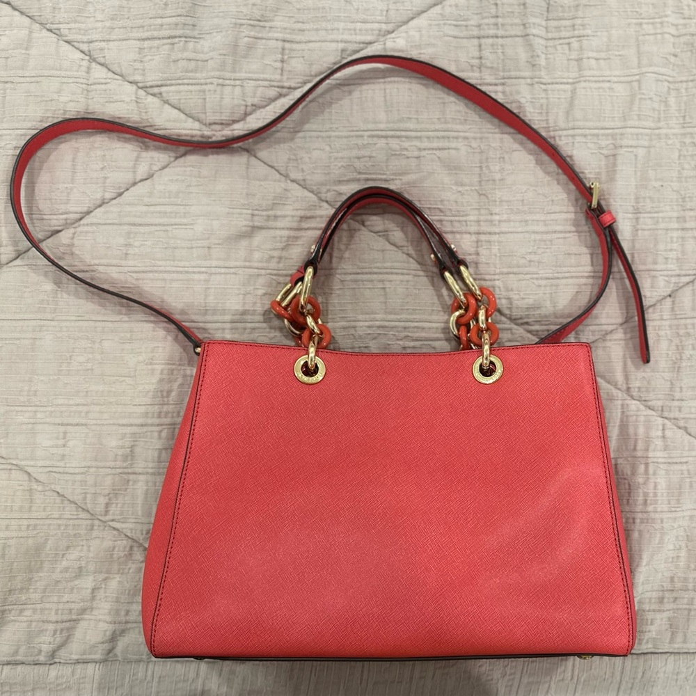 Michael Kors Medium Cynthia
